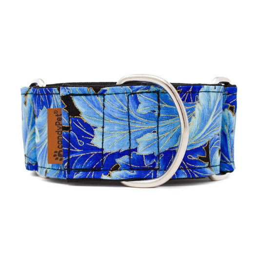 CandyPet - Martingale-Halsband - AKANTHUS