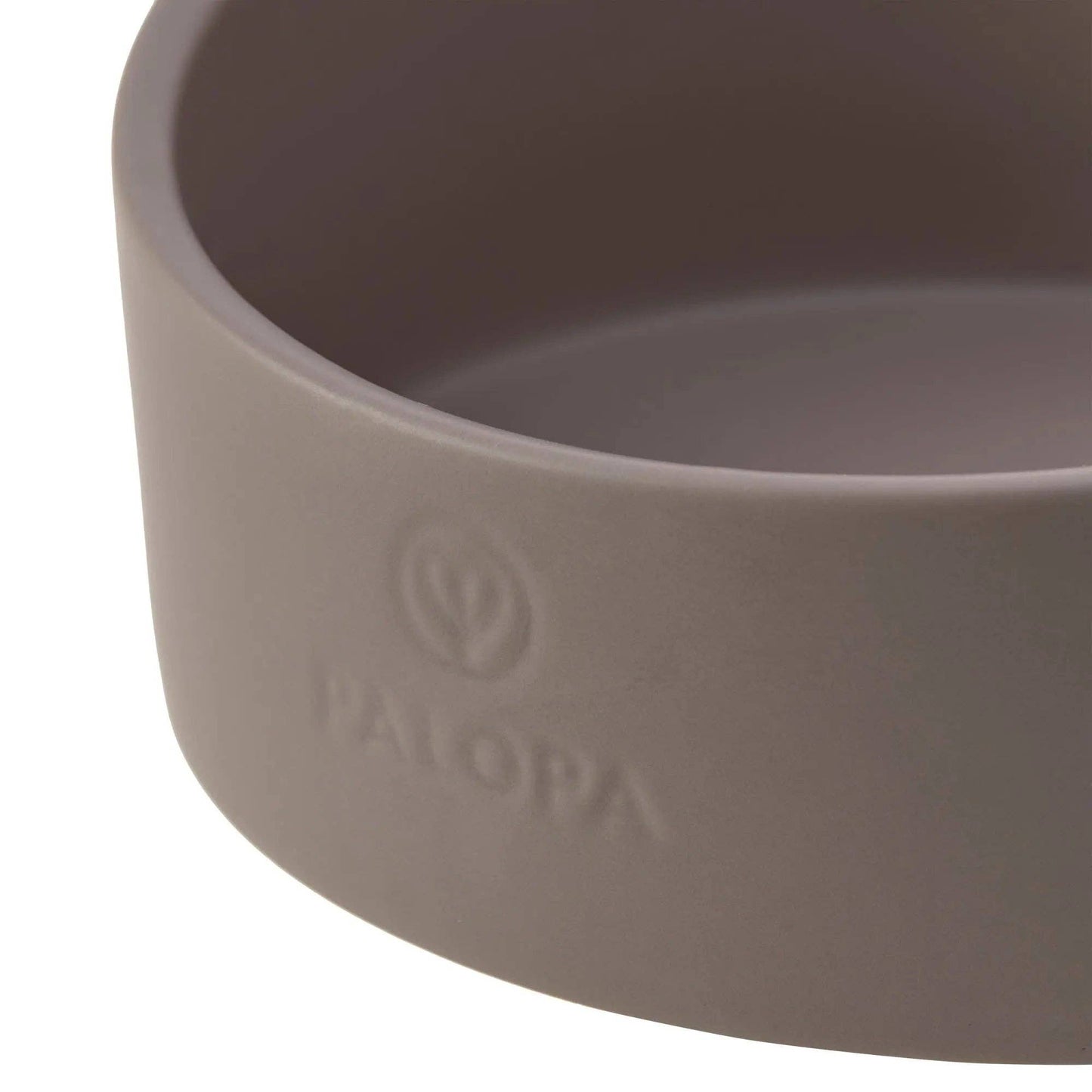 Palopa - Hundenapf - Cali, Taupe