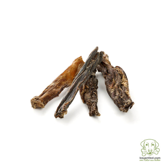 Kauartikel.com - Büffel-Fleisch - 500 g