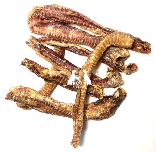 Cheny & Friends - Hirsch Strossen - 150g