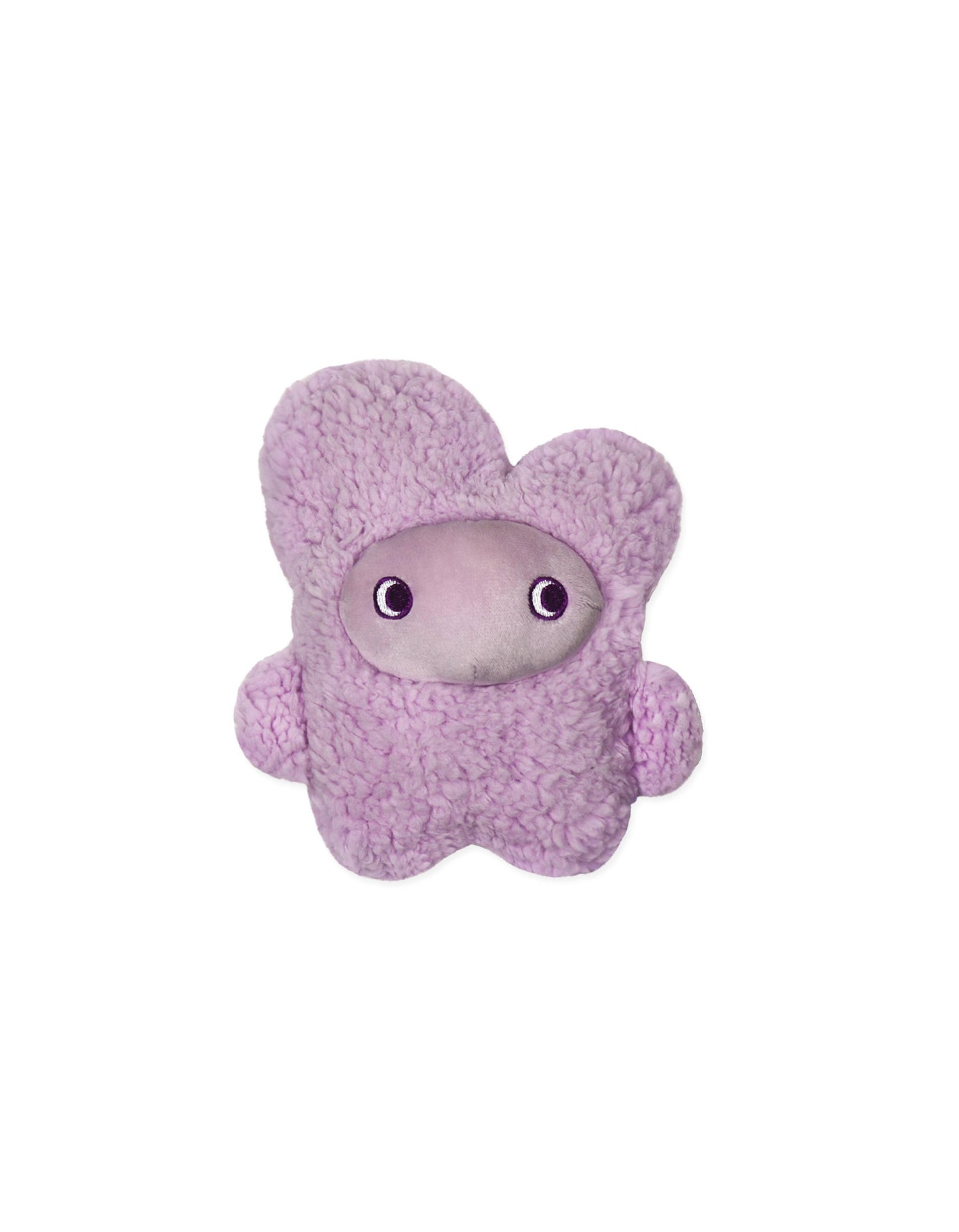 United Pets - Anti-Stress Kuscheltier mit ätherischen Ölen – Nocciolino