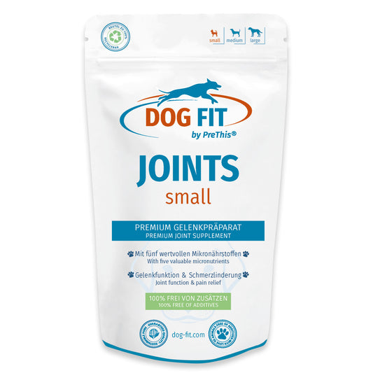 DOG FIT by PreThis® JOINTS small