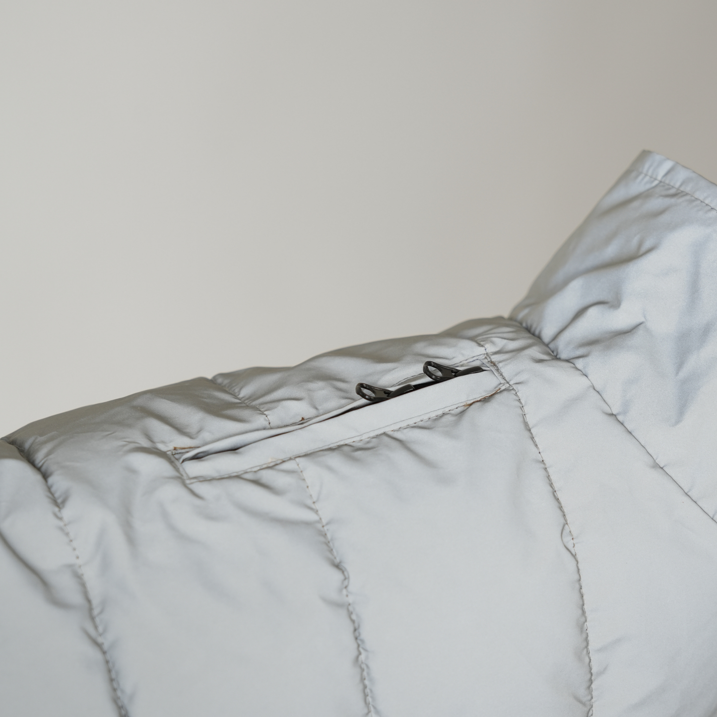 Staey - Hundemantel Nora | Reflektierend: 2XL