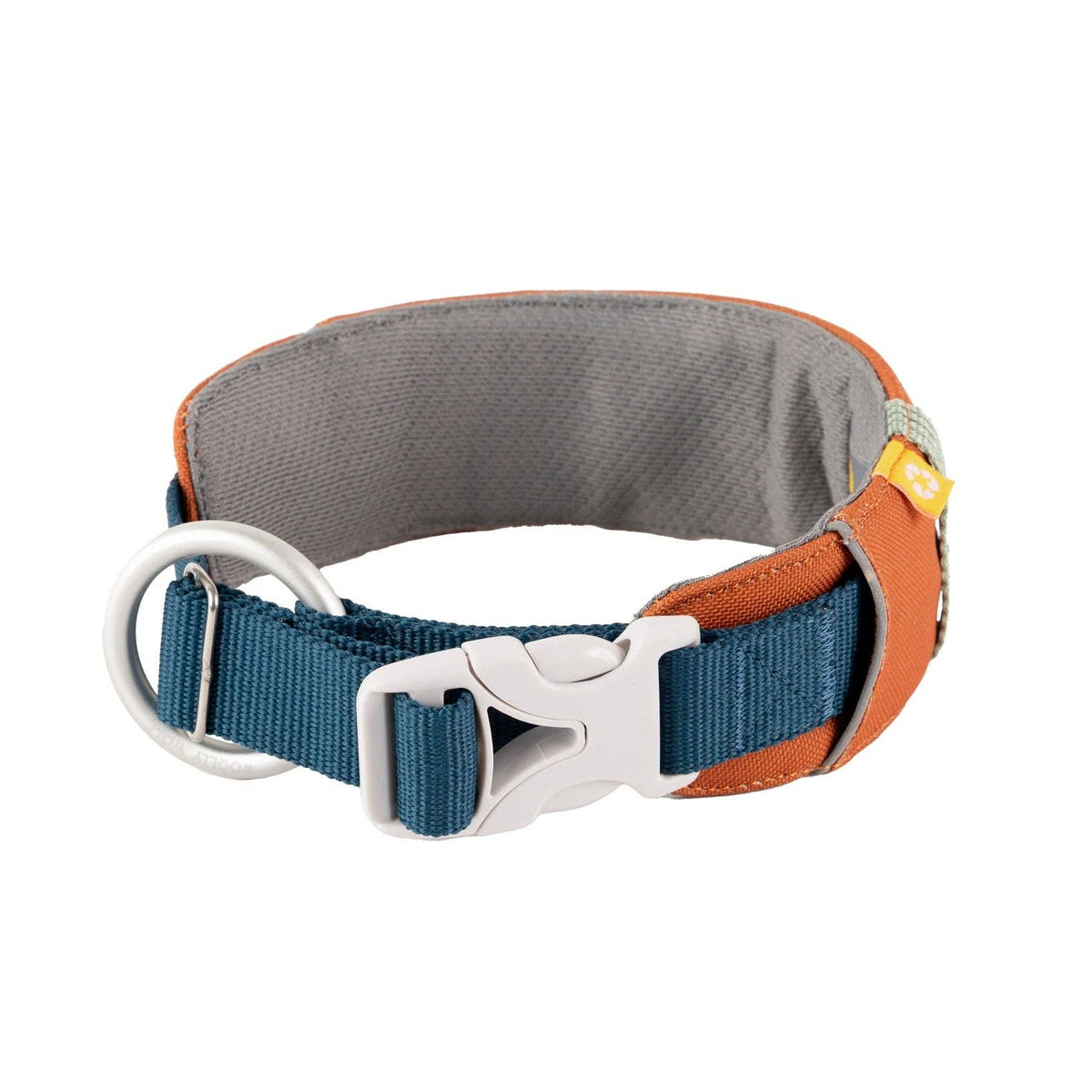 Alpha 360 Hundehalsband Terrakotta-Mix