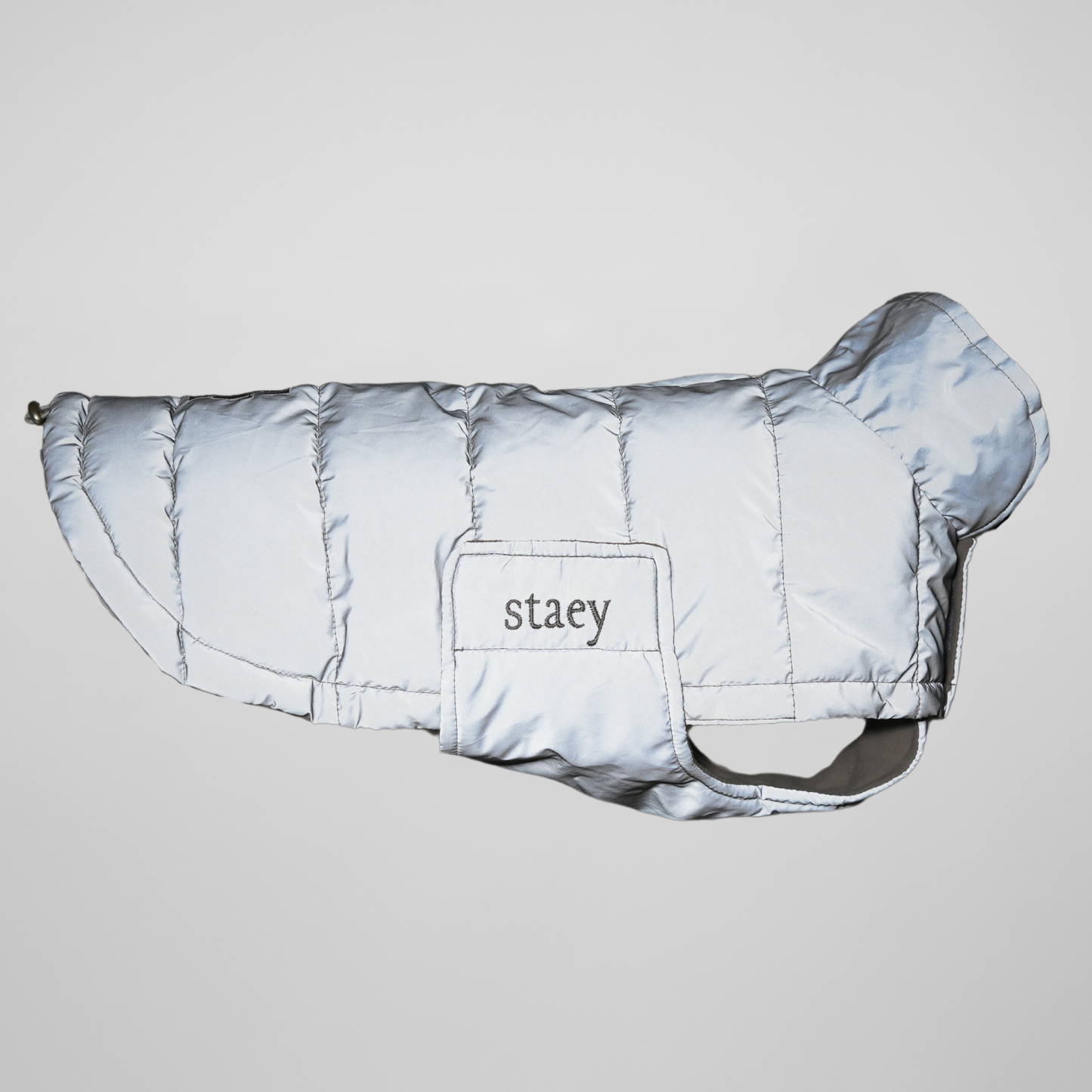 Staey - Hundemantel Nora | Reflektierend: XL