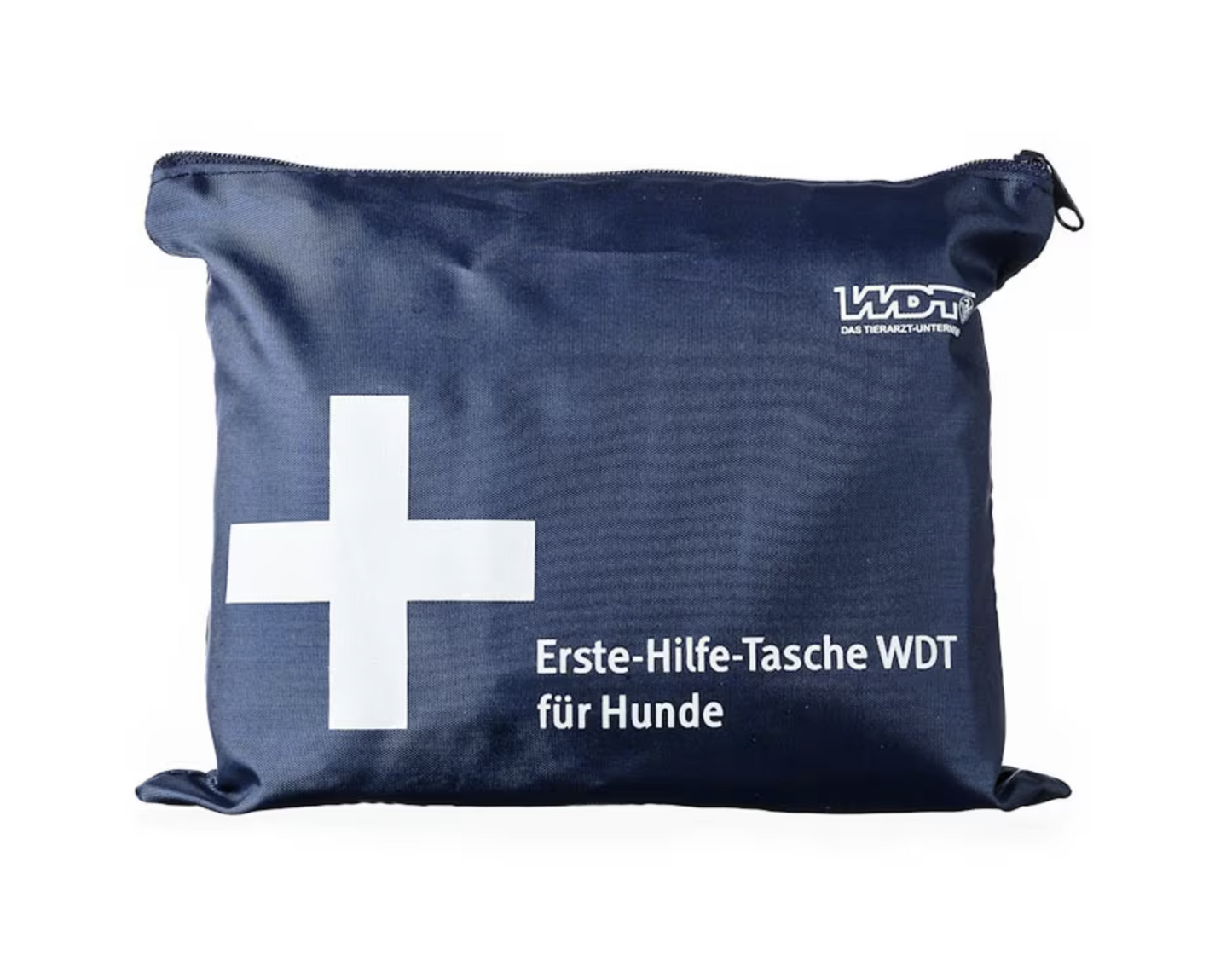 WDT - Erste-Hilfe-Tasche für Hunde