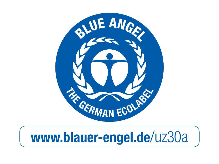 The Sustainable People - Recycling Hundekotbeutel - Made in EU, Blauer Engel zertifiziert (120 Beutel)