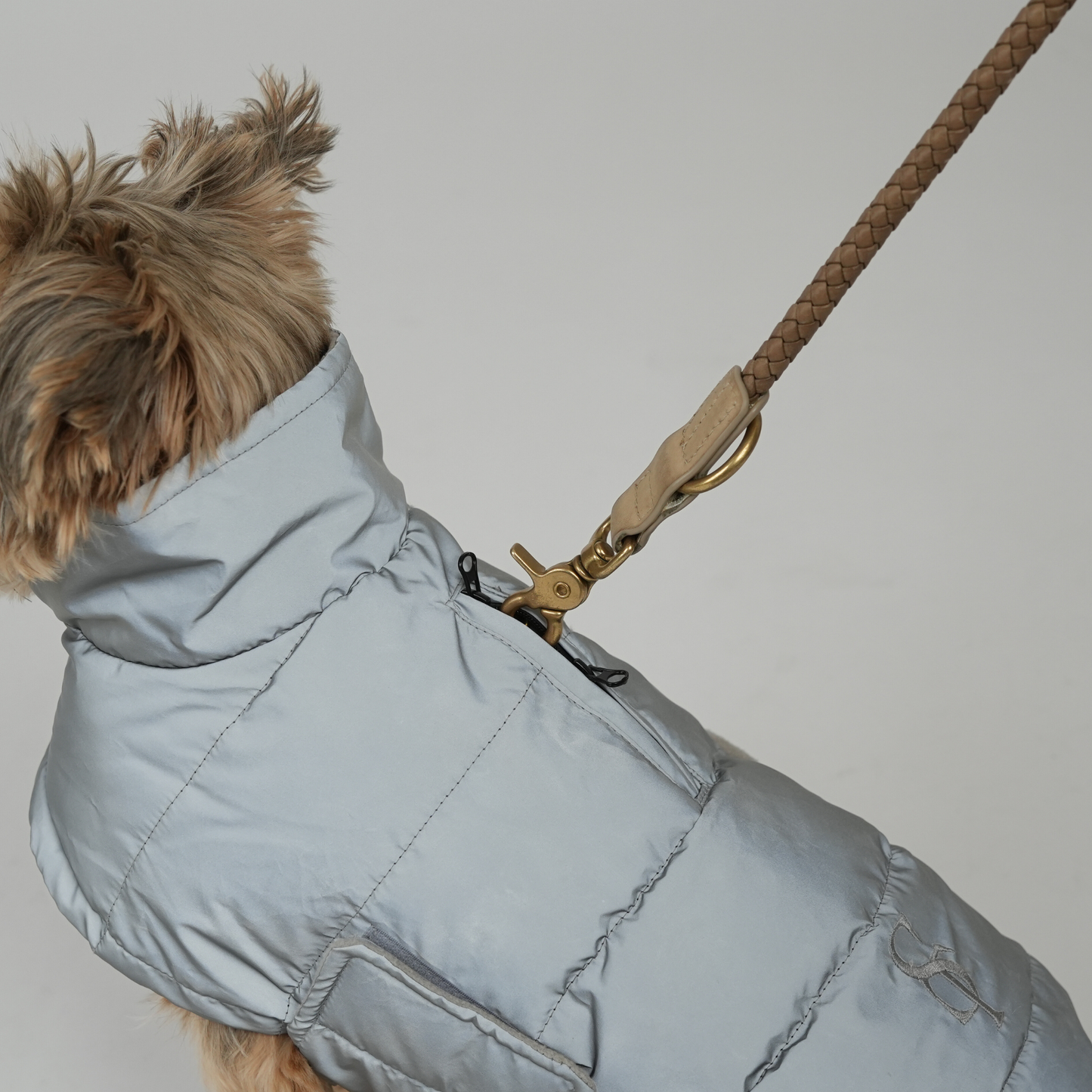 Staey - Hundemantel Nora | Reflektierend: 2XL