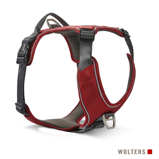 Wolters - Active Pro Comfort Geschirr Hundegeschirr