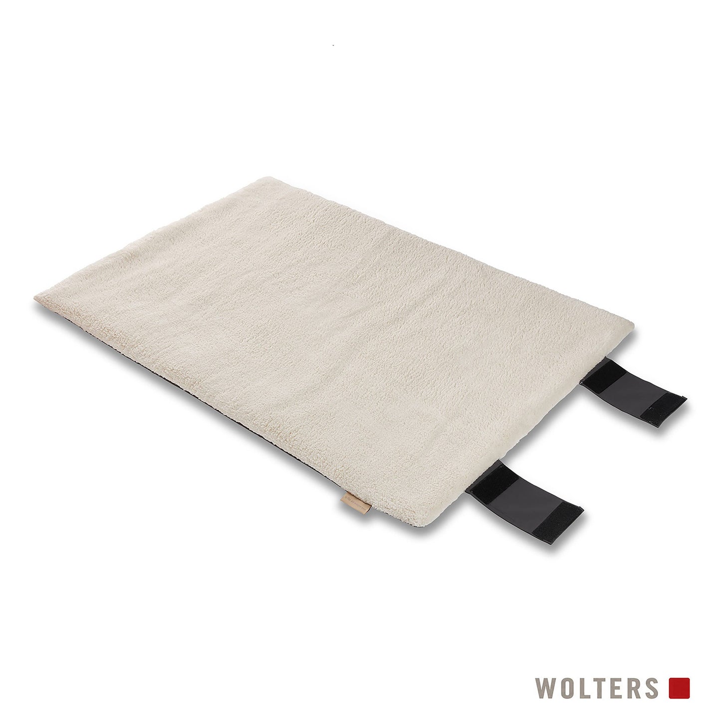 Wolters - Upcycling Vagabund Reisedecke Hundedecke