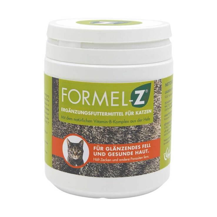 Formel-Z für Katzen - 440 g