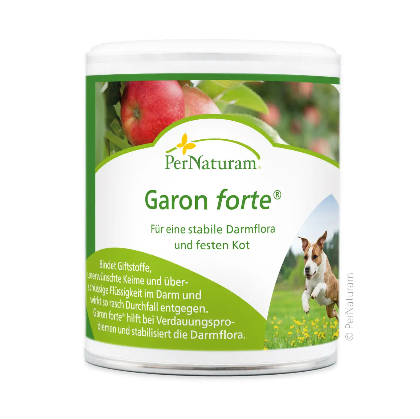 Per Naturam - Garon forte - 100g