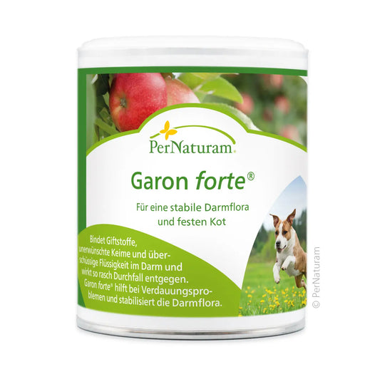 Per Naturam - Garon forte - 100g