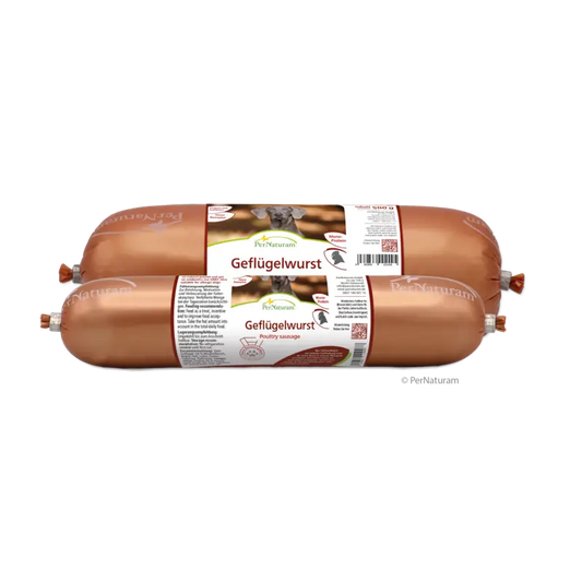 Per Naturam - Geflügelwurst - 220g