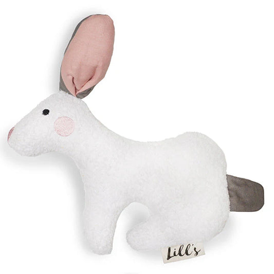 Lill´s - Hundespielzeug Hase "Hermine" groß