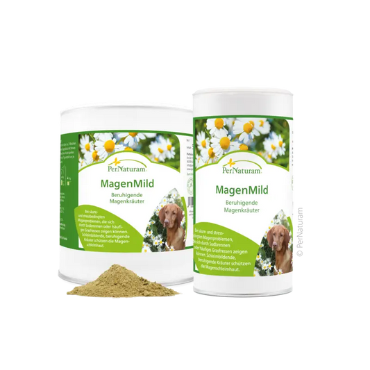 Per Naturam - MagenMild - 200g