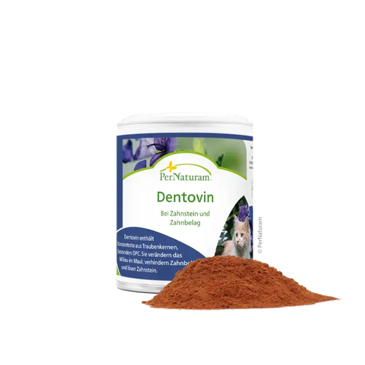 PerNaturam - Dentovin - 50g