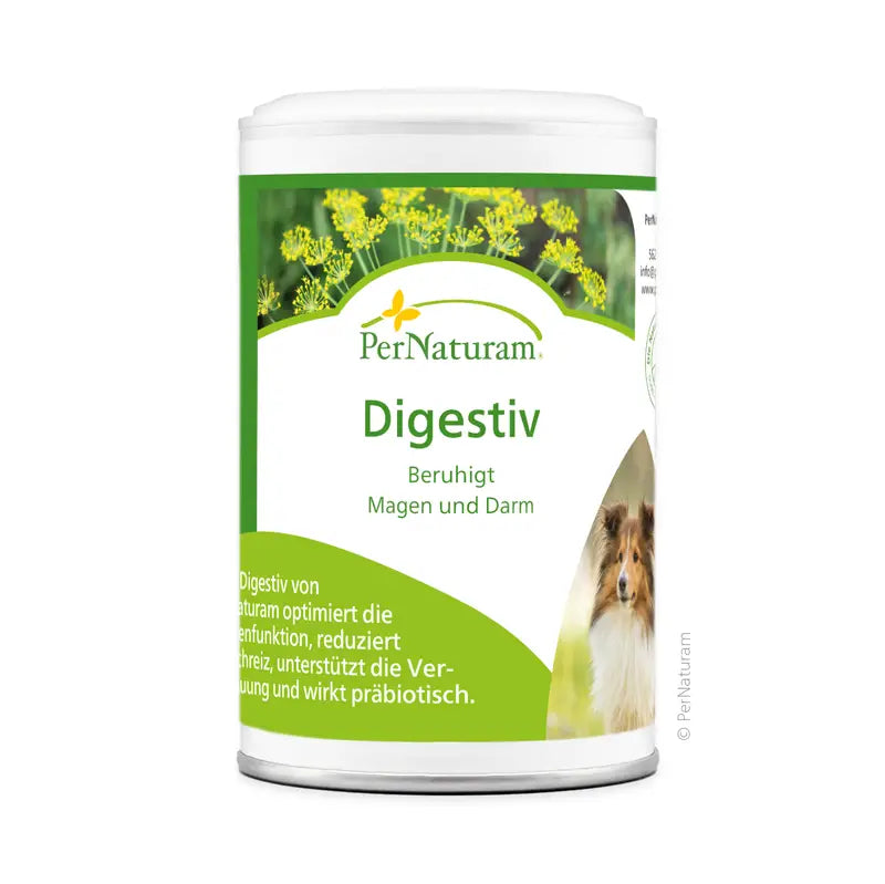 PerNaturam - Digestiv - 100g