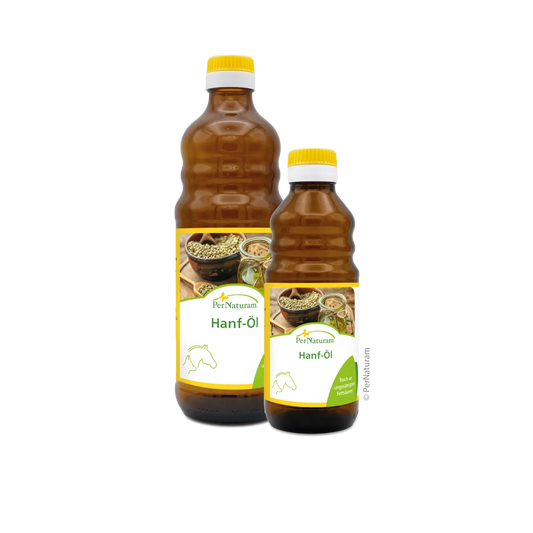 PerNaturam - Hanf-Öl - 250ml
