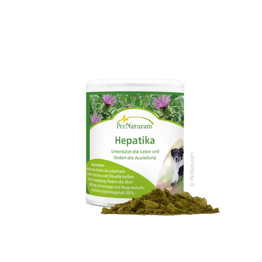 PerNaturam - Hepatika - 100g