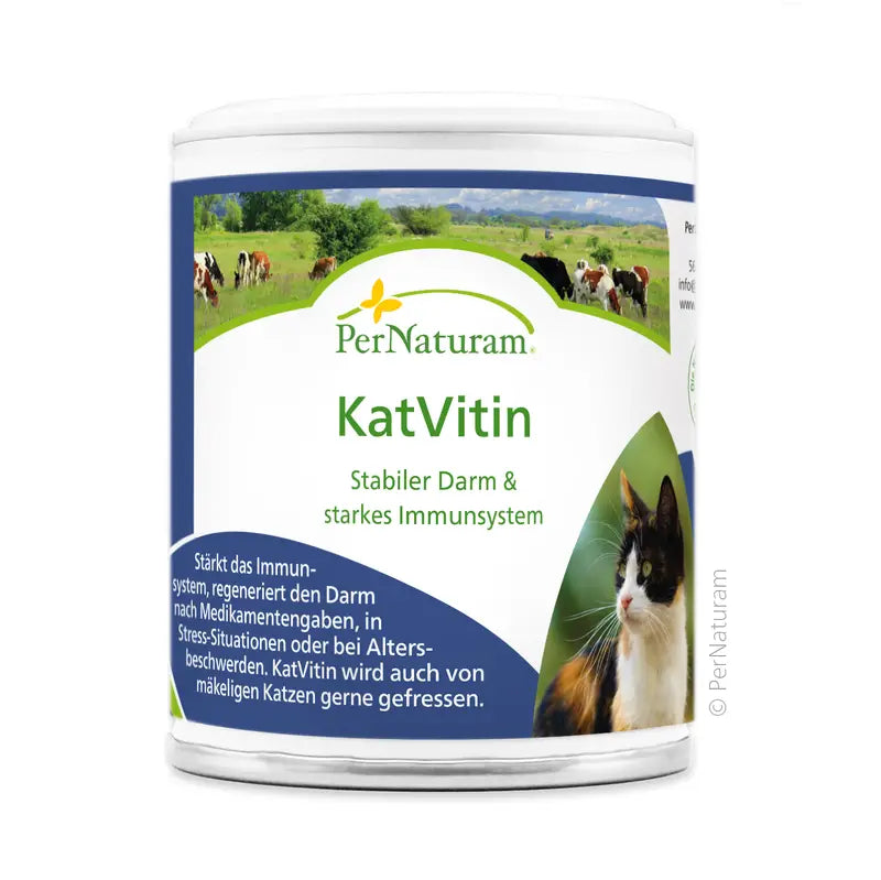 PerNaturam - KatVitin - 50g