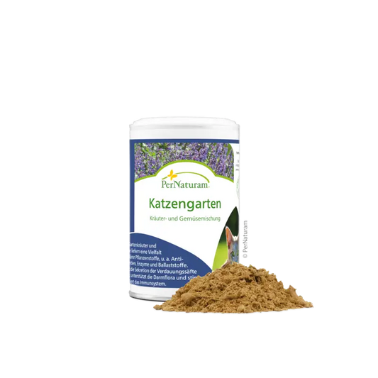 PerNaturam - Katzengarten - 50g