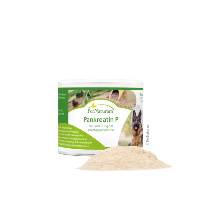 Per Naturam - Pankratin P - 100g