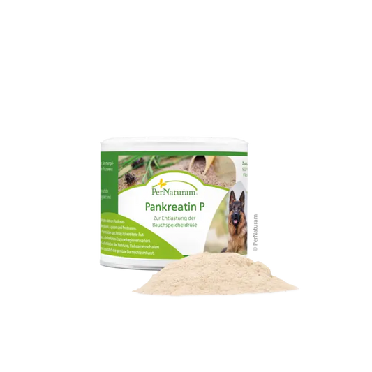 Per Naturam - Pankratin P - 100g