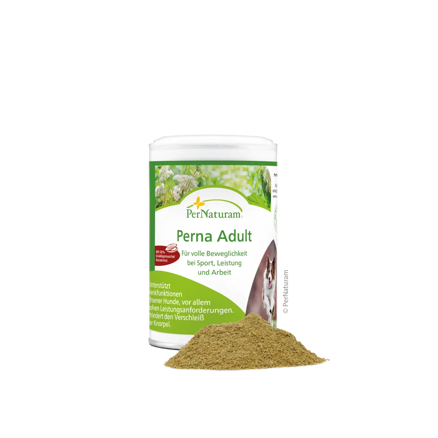 PerNaturam - Perna Adult - 100g