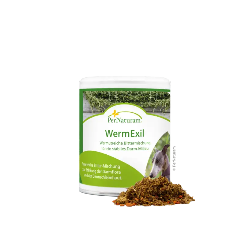 PerNaturam - WermExil - 100g