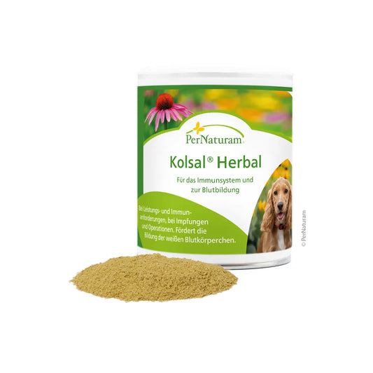 Per Naturam - Kolsal Herbal - 100g