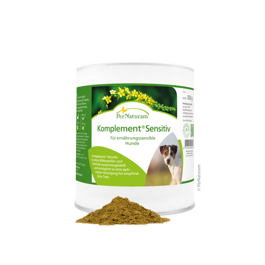 PerNaturam - Komplement Sensitiv - 500g