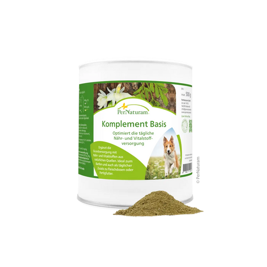PerNaturam - Komplement Basis - 500g