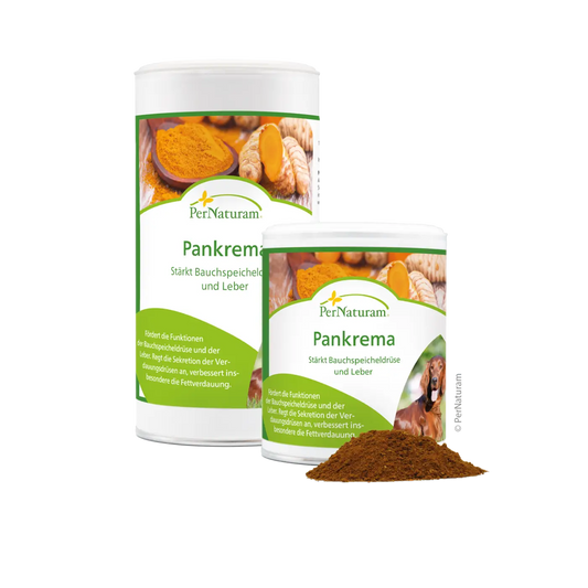 Per Naturam - Pankrema - 100g