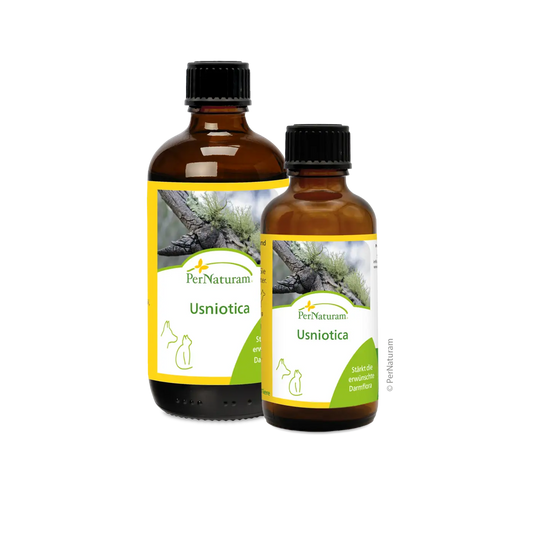 Per Naturam - Usniotica - 50ml